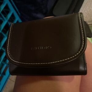 Studio wallet